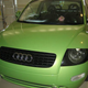 Illustration for article titled For $7,200, Could This Custom 1999 VW New Beetle Be TT-ly Awesome?em/em